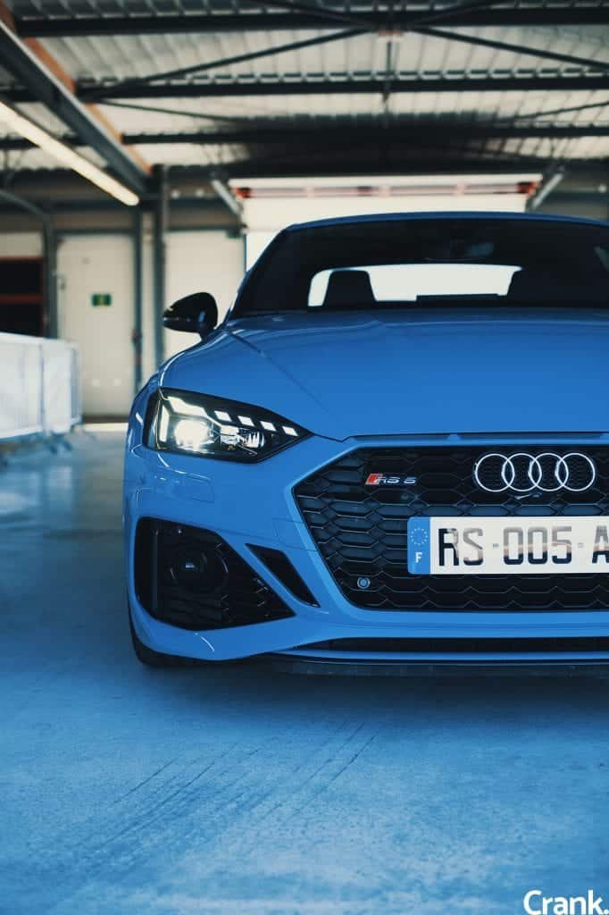 Audi RS5