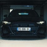 Audi RS6 avant 2020