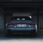 Audi RS7 sportback
