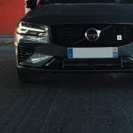 Essai Volvo S60 T8 Polestar Engineered 2020