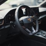 Essai Cupra Leon eHYBRID