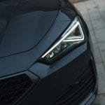 Essai Cupra Leon eHYBRID