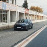 Essai Cupra Leon eHYBRID