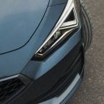 Essai Cupra Leon eHYBRID