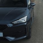 Essai Cupra Leon eHYBRID