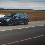 Essai Cupra Leon eHYBRID