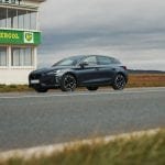 Essai Cupra Leon eHYBRID