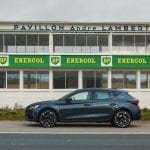 Essai Cupra Leon eHYBRID