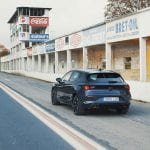 Essai Cupra Leon eHYBRID