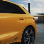 Essai Audi S3 2021