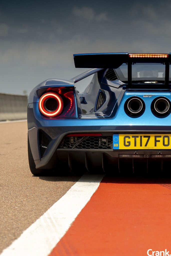 Ford GT