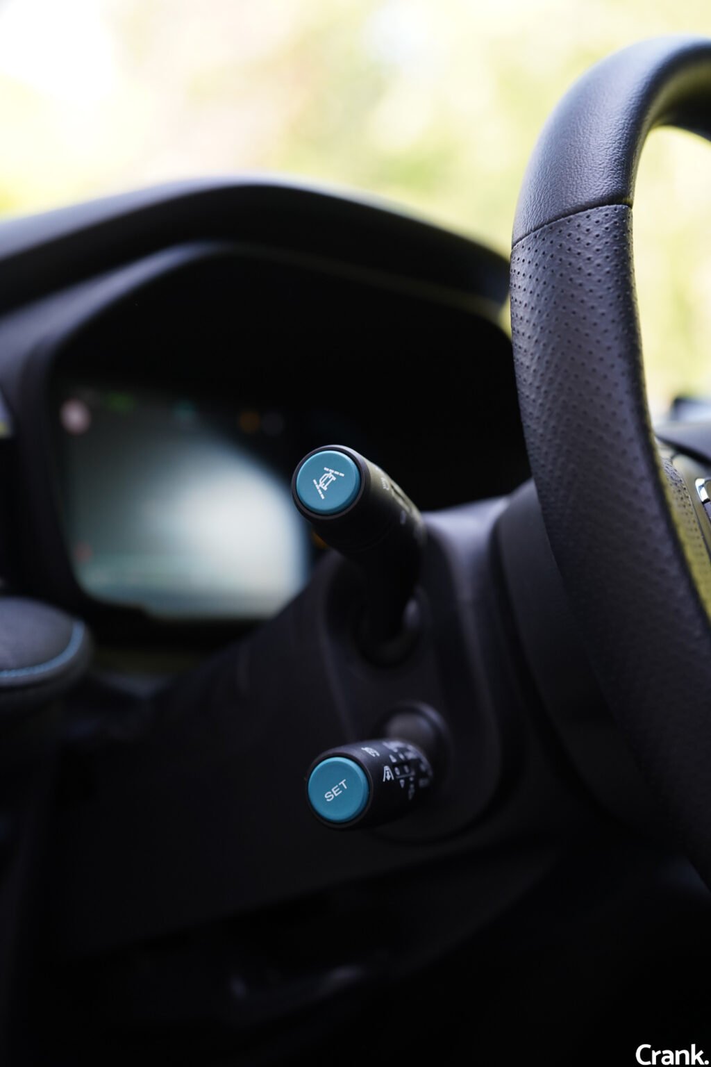 Essai MG5 : Faites le break - CRANK