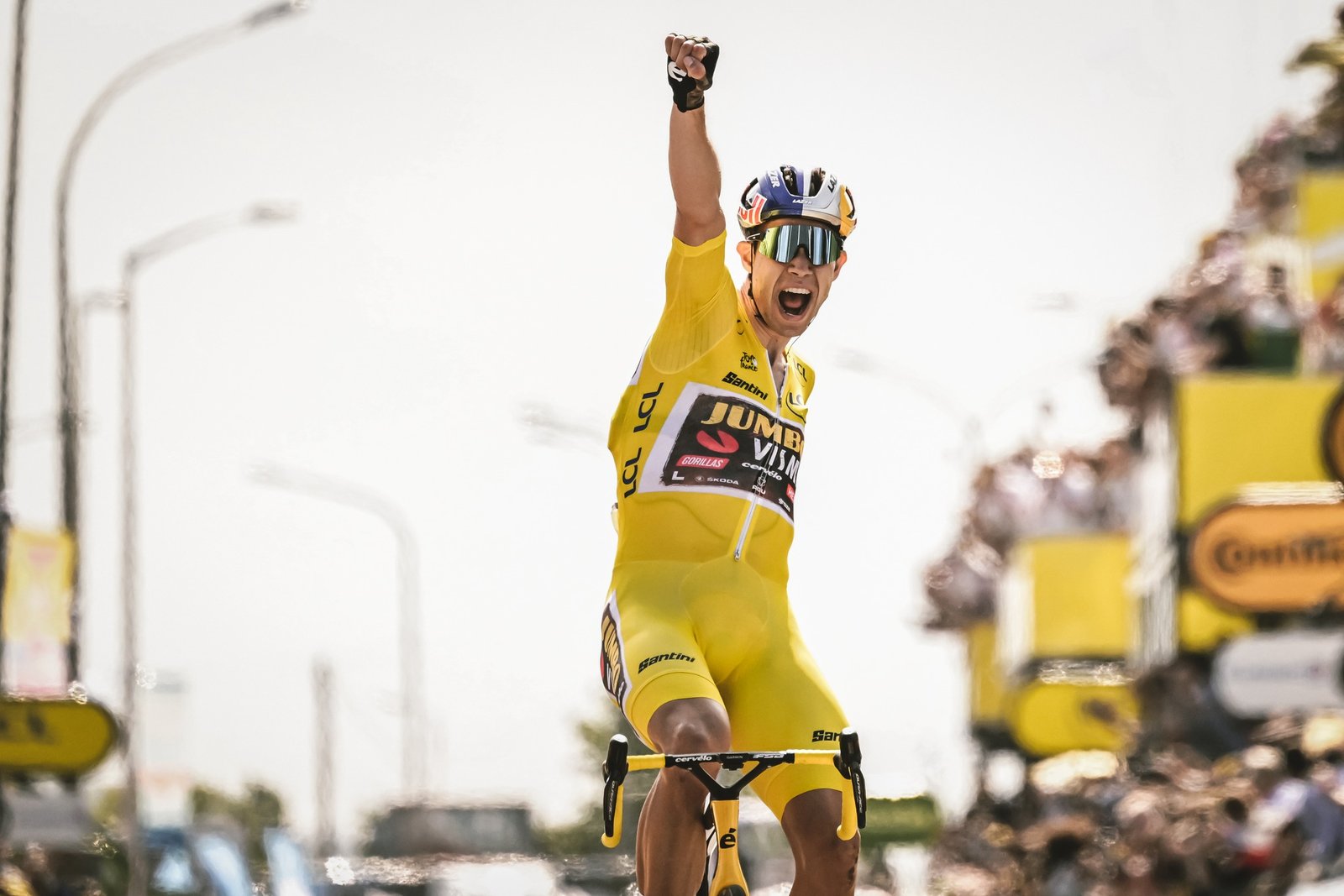 Tour de France 2022: Dunkerque > Calais