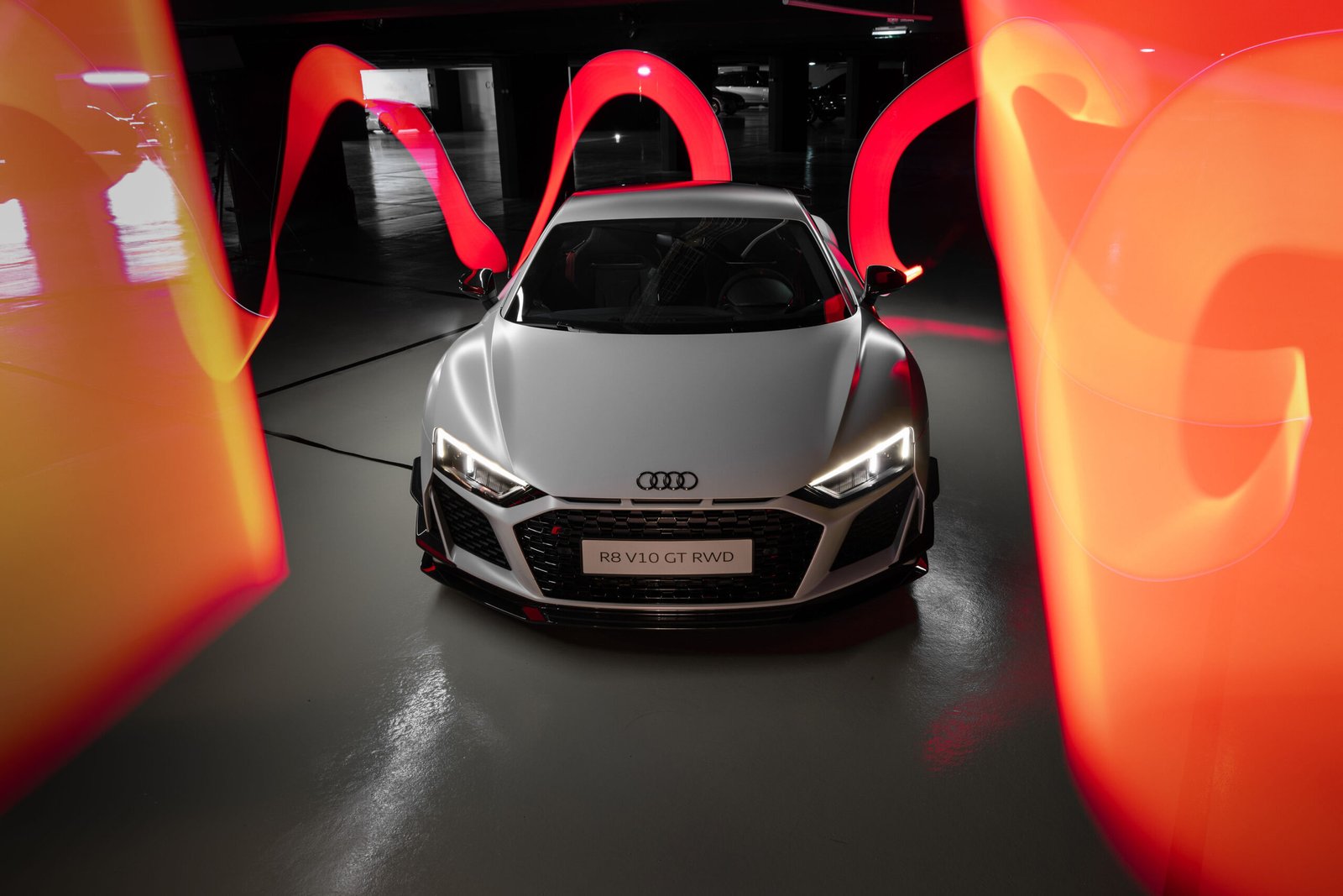 Audi R8 GT, la lettre d’adieu au V10